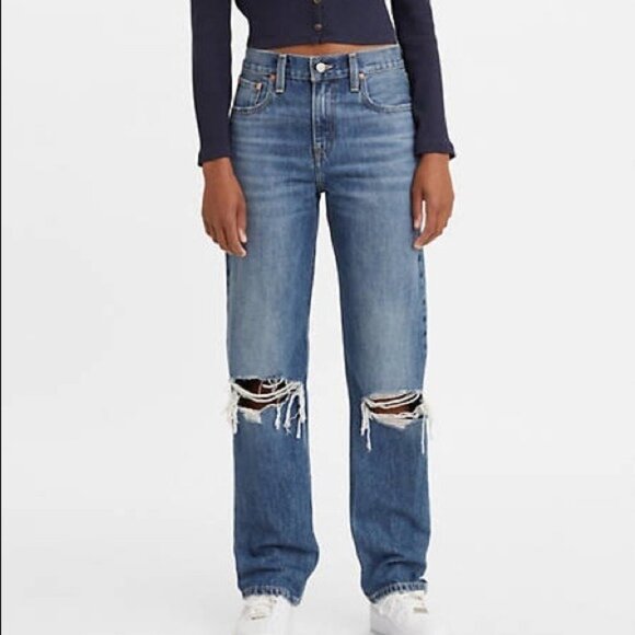 Levi’s Jeans - Picture 12 of 12